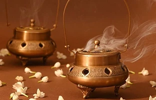 Daily Spiritual Habits for Calm Mind and Soul